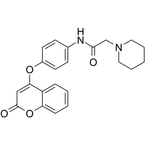 TGFβ-IN-2 2387678-02-4
